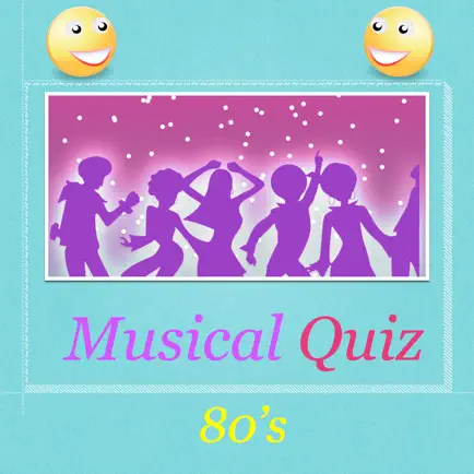 Musical 80's Quiz Cheats