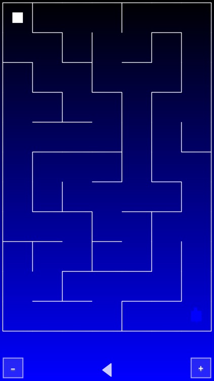 Maze - casual and fun mazes for everyone!