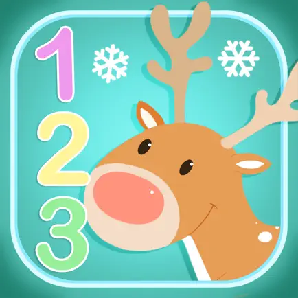 123: Christmas Games - Learn to Count Читы