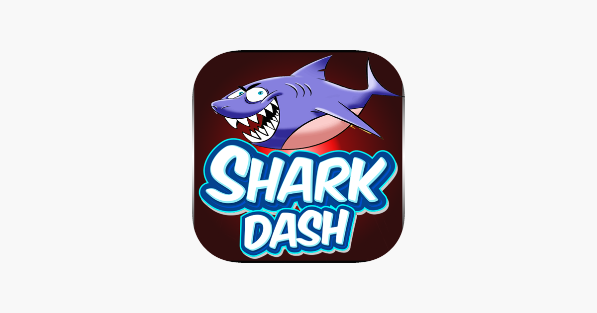 grátis] Jogo Shark Dash é o último presente da Apple na promoção