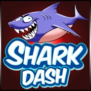 ‎Easy to Change With Shark Dash Match Games
