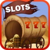 Kansas Wagon Slots! - Speedway Wheel Casino -  Gorgeous games for FREE!