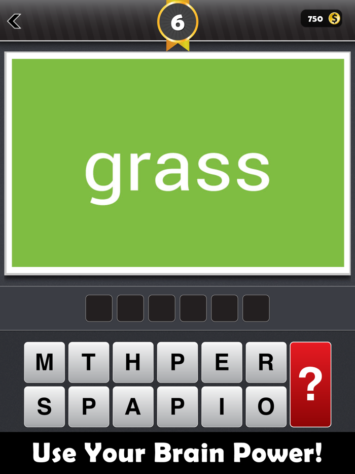 Witty Scholar – Recognize logical vocab to forge compound words together to define the correct answer choice