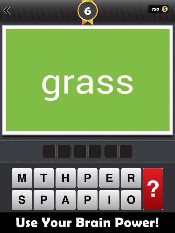 Witty Scholar – Recognize logical vocab to forge compound words together to define the correct answer choice! screenshot 9
