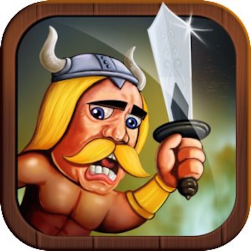 Kingdom of Doom iOS App