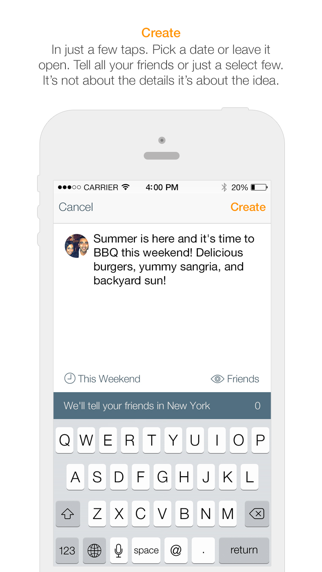 Screenshot #2 pour Beagle App