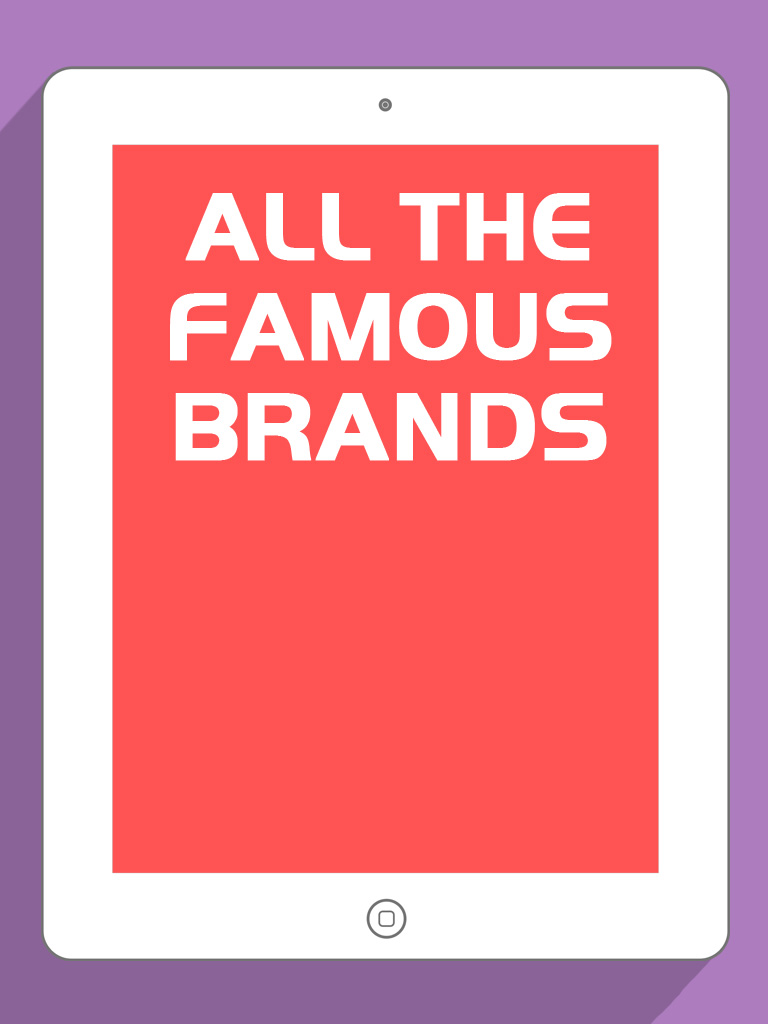 Logo Quiz Mania - Guess the logo brand game screenshot 9