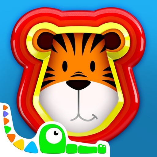 Shape Sorter - Early Learning Blocks Icon