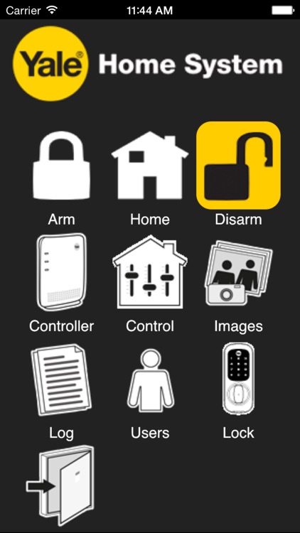 Yale Home System (Taiwan)