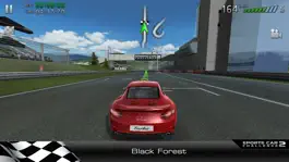 Game screenshot Sports Car Challenge 2 apk