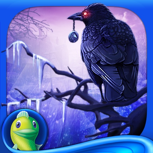 Mystery Case Files: Dire Grove, Sacred Grove - A Hidden Object Detective Game iOS App