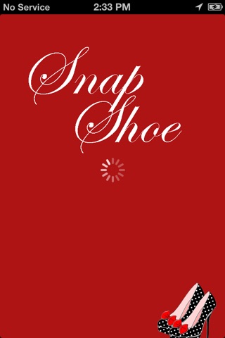 SnapShoe screenshot 4