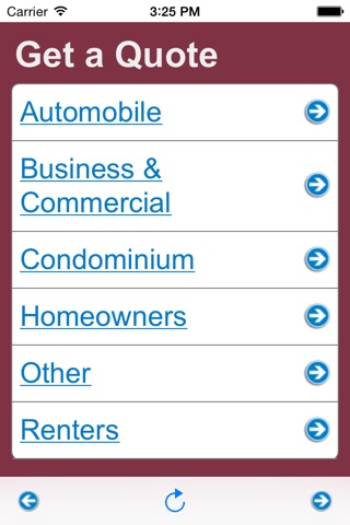 Key City Insurance screenshot 3