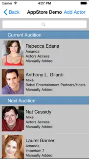 eco cast® assist iphone screenshot 1