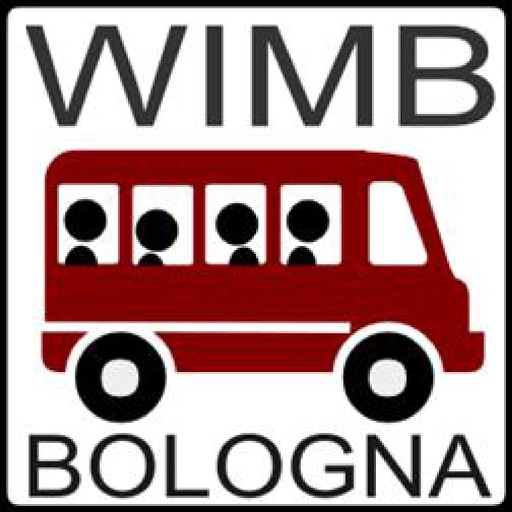 WIMB - Where Is My Bus Bologna iOS App