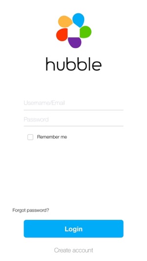 Hubble for PetCam