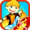 Awesome Skater City Rush Pro - Extreme Fun Running Game for Teen-s Kid-s and Adult-s