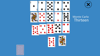 How to cancel & delete Solitaire Monte Carlo Plus from iphone & ipad 3