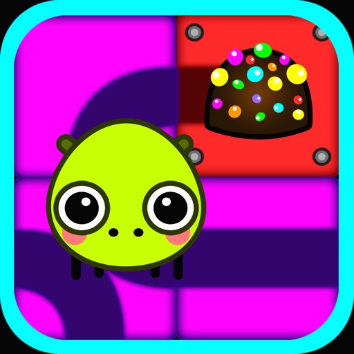 Bug For Candy Icon