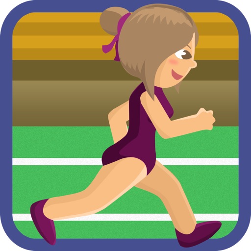 Gymnastic American Kid Event Meet iOS App