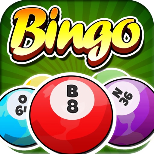 Bingo Riches iOS App