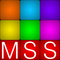 Maschine Scene Selector