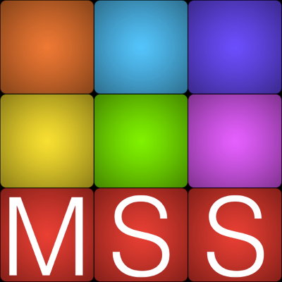 Maschine Scene Selector