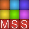 Maschine Scene Selector icon