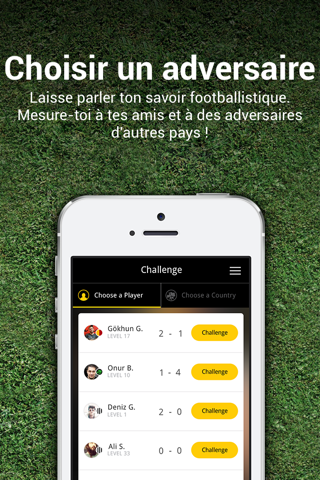 free bwin Sports Quiz screenshot 3