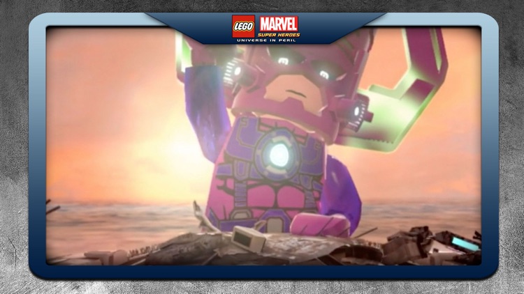 LEGO® Marvel Super Heroes: Universe in Peril