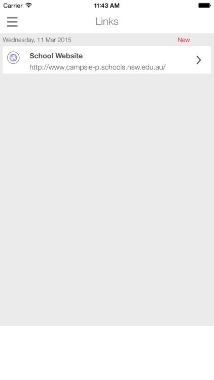 Campsie Public School