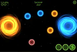 Game screenshot Quantum Colors apk