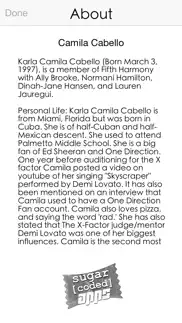 How to cancel & delete fanatic for fifth harmony 2