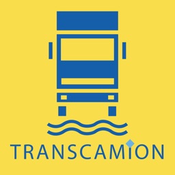 Transcamion - fret ferry