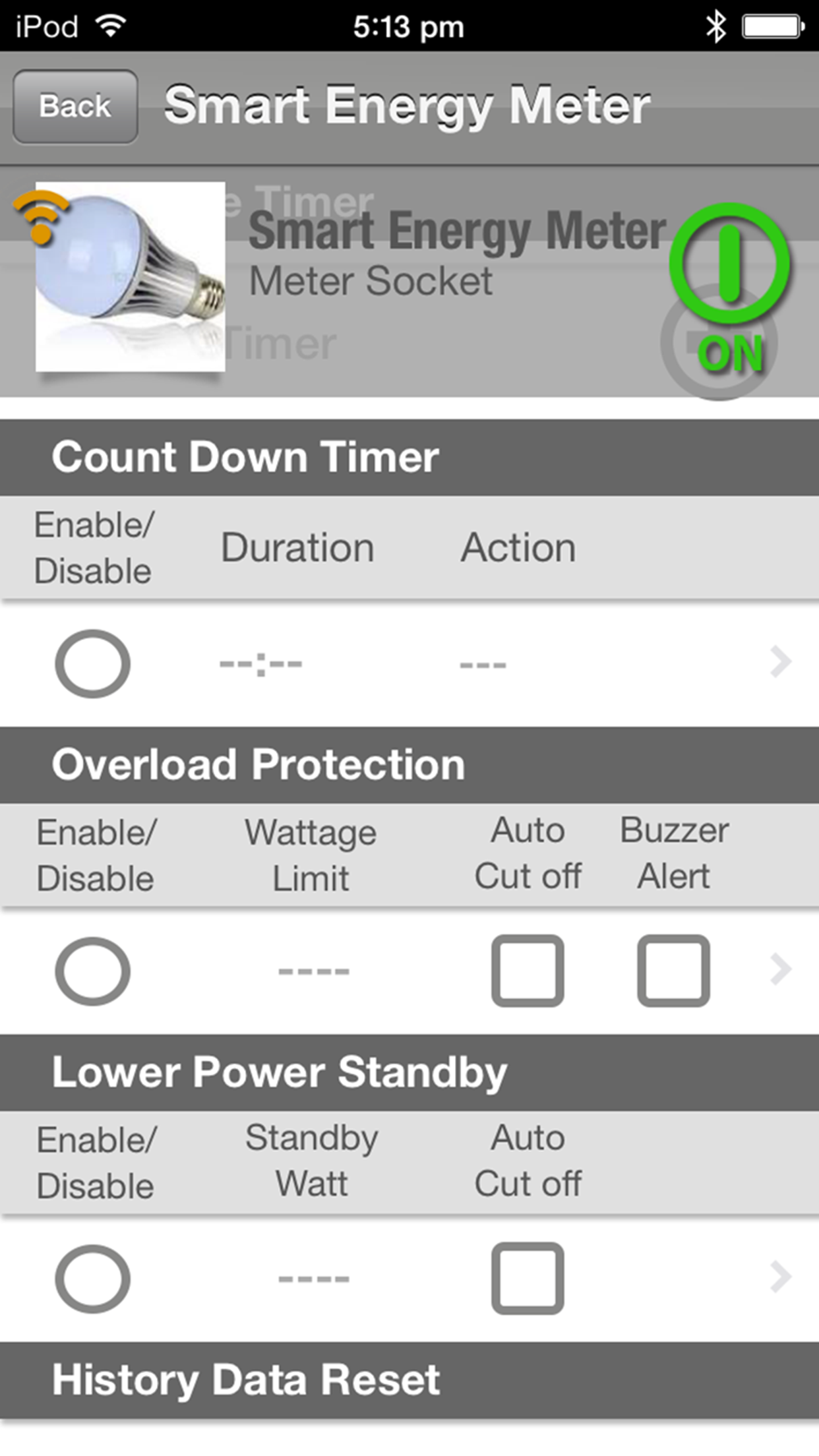 Smart-Energy-Meter