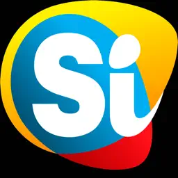 Sí Virtual app icon