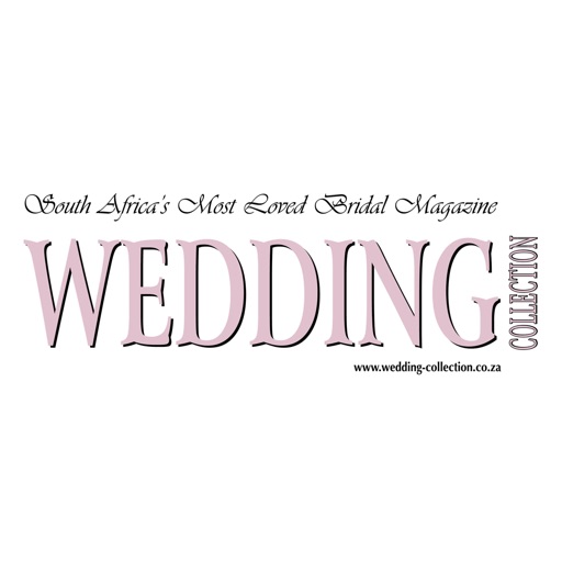 Wedding Collection Magazine icon