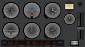 On Instruments screenshot
