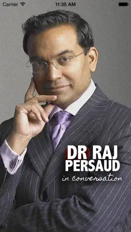 Game screenshot Dr Raj Persaud in conversation mod apk