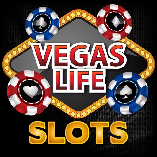 Las Vegas Life Slots - My LasVegas Gambling Casino Experience icon