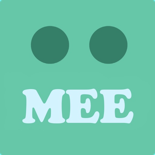 Cover MEE iOS App