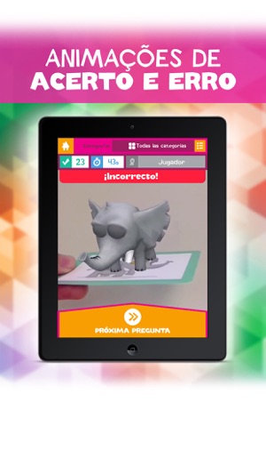 Juega y Aprende(圖4)-速報App