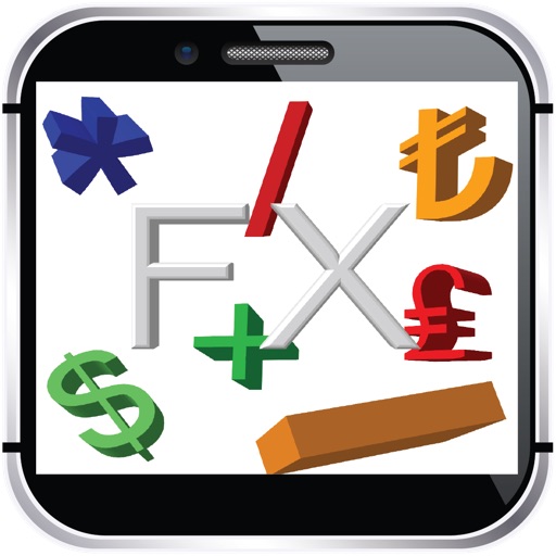 Forex Margin Calculator iOS App