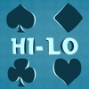 888 World HiLo Card Master - Good casino gambling game