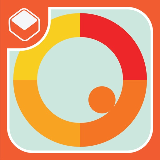 The Impossible Wheel iOS App