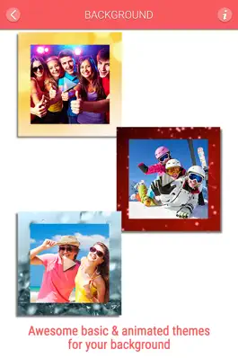 Game screenshot MakeMyMovie - Magical Video Editor for vine, instagram and youtube mod apk