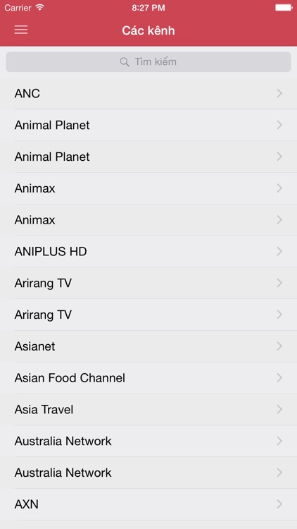 Truyền hình việt miễn phí