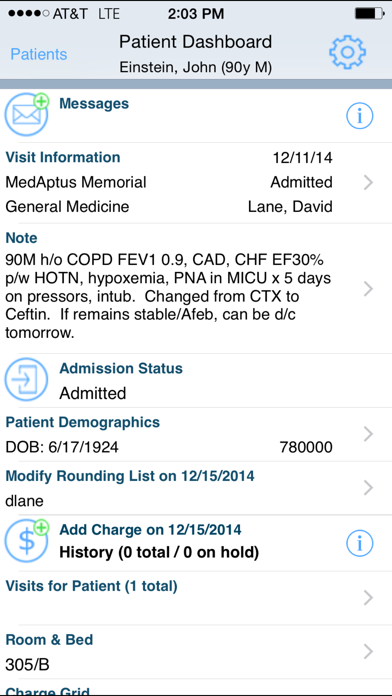 How to cancel & delete MedAptus ICD-10 Charge Capture from iphone & ipad 2