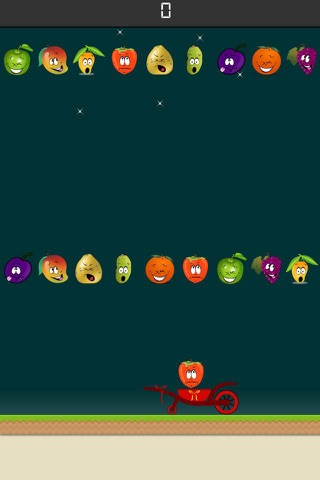 Funny Alike Fruits screenshot 3