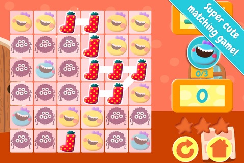 Jelly Jumble! - The awesome matching game for young players screenshot 2